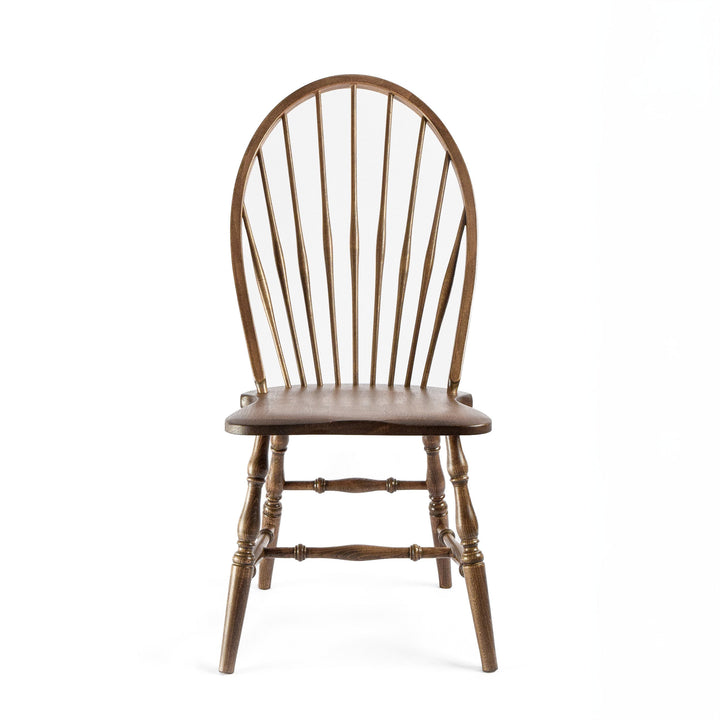 Montacute High Back Chair