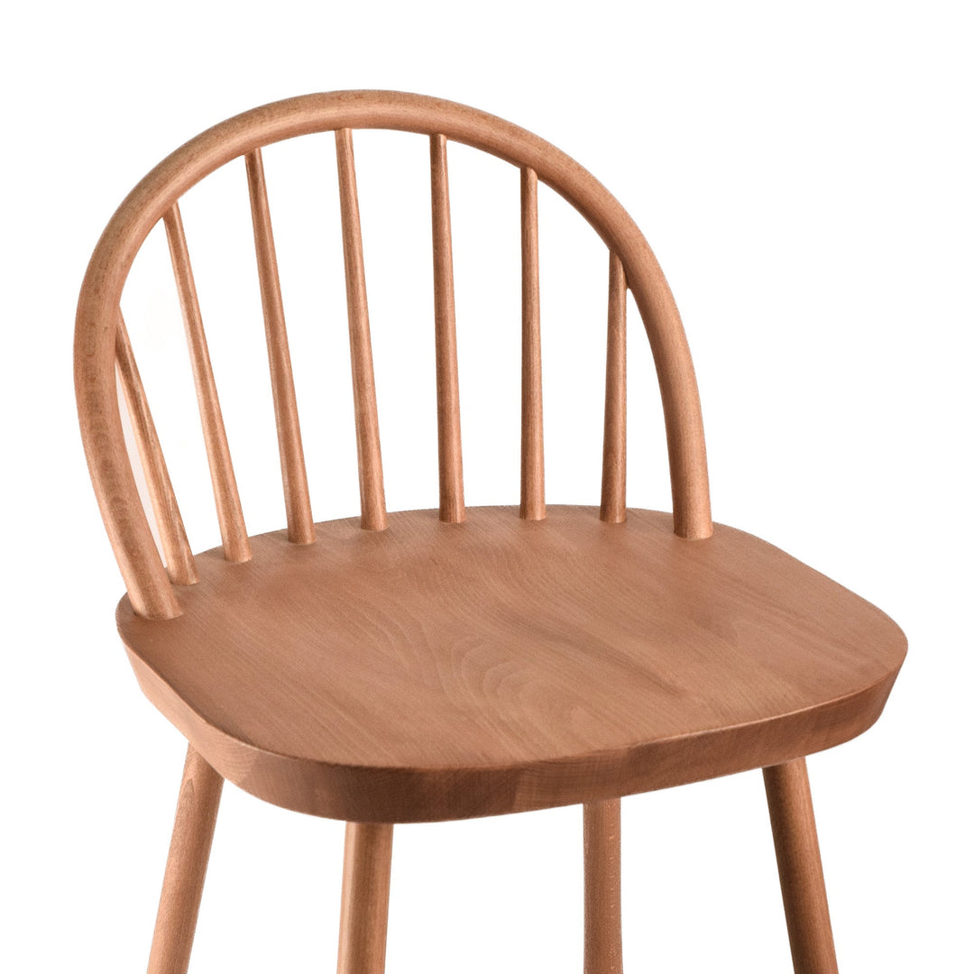 Windsor Bar Stool